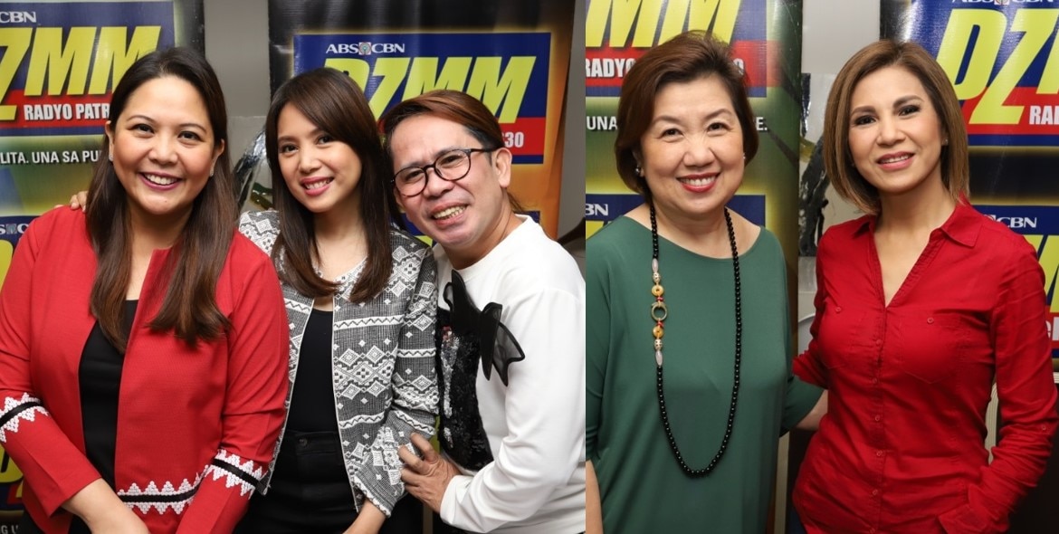 Dzmm live 2024 streaming now